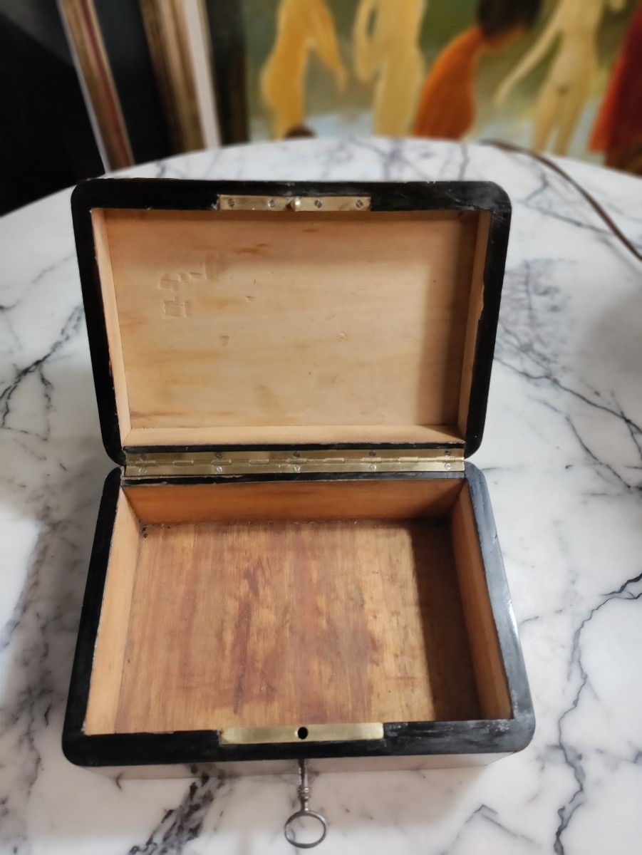 Coffret Napoléon III -photo-2