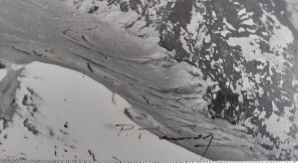 Pierre Tairraz  Les Aiguilles de Chamonix-photo-3