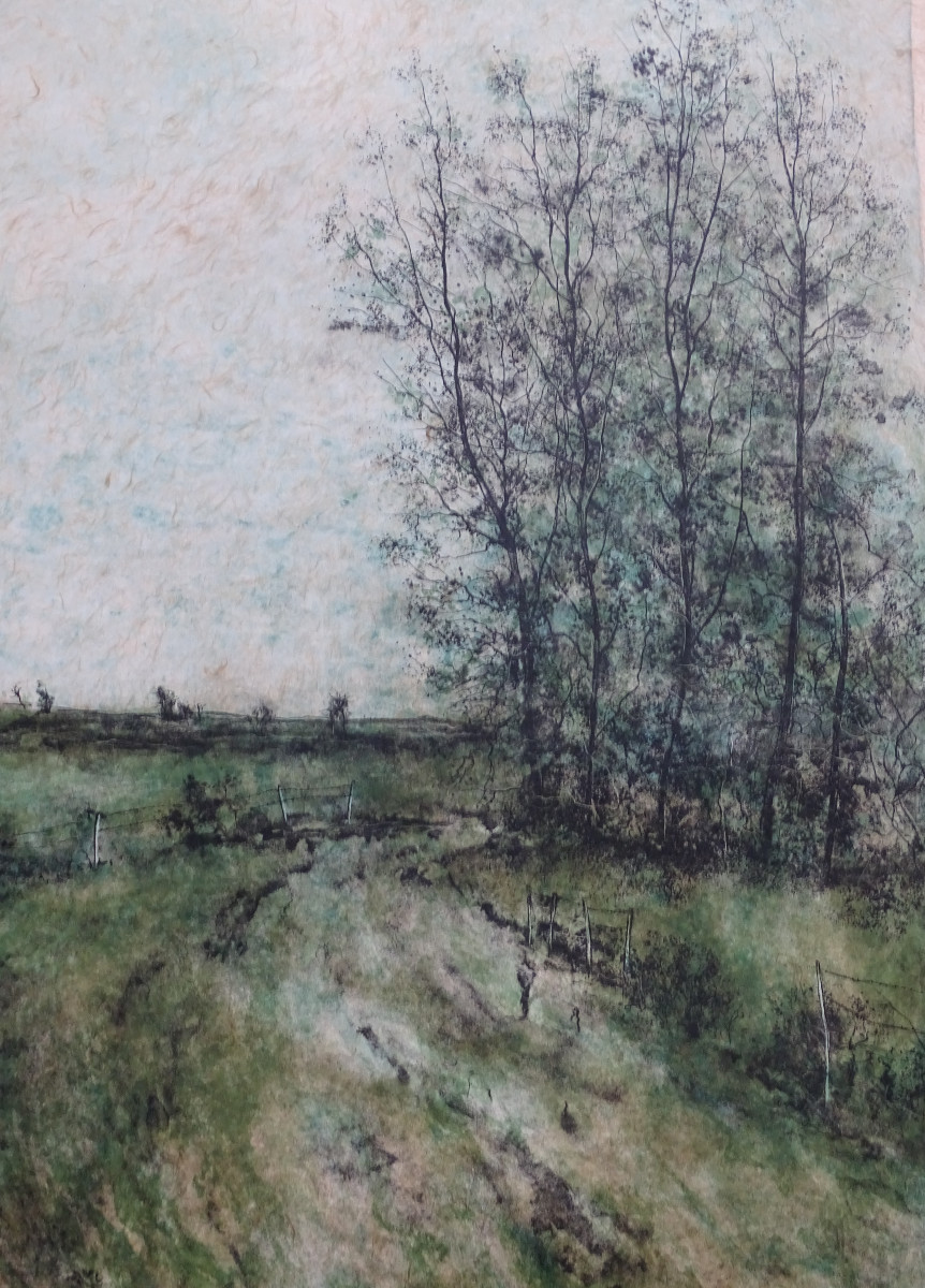 Bernard Gantner Lithography-photo-2