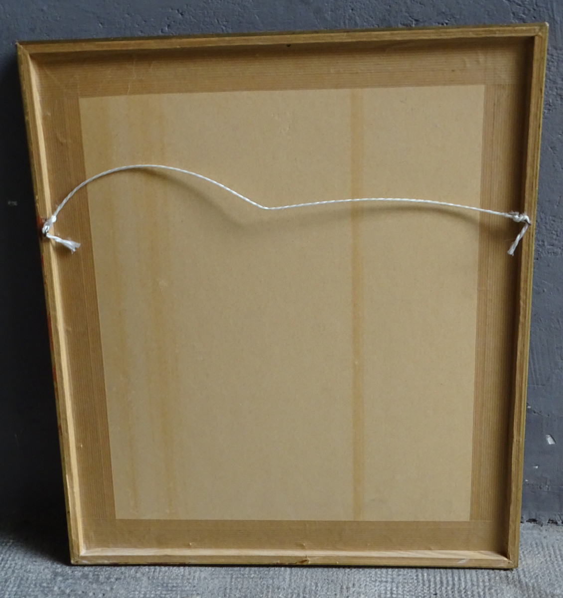 Polo Cambier (attribué) Aquarelle Basilique du Sacré-Coeur de Montmartre-photo-2