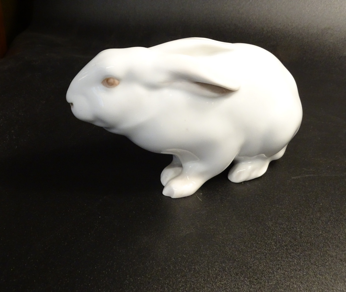 Royal Copenhague Grand Lapin-photo-2