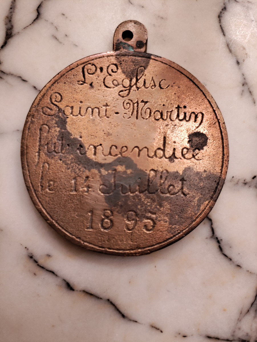 Bronze Medal 1895-photo-3