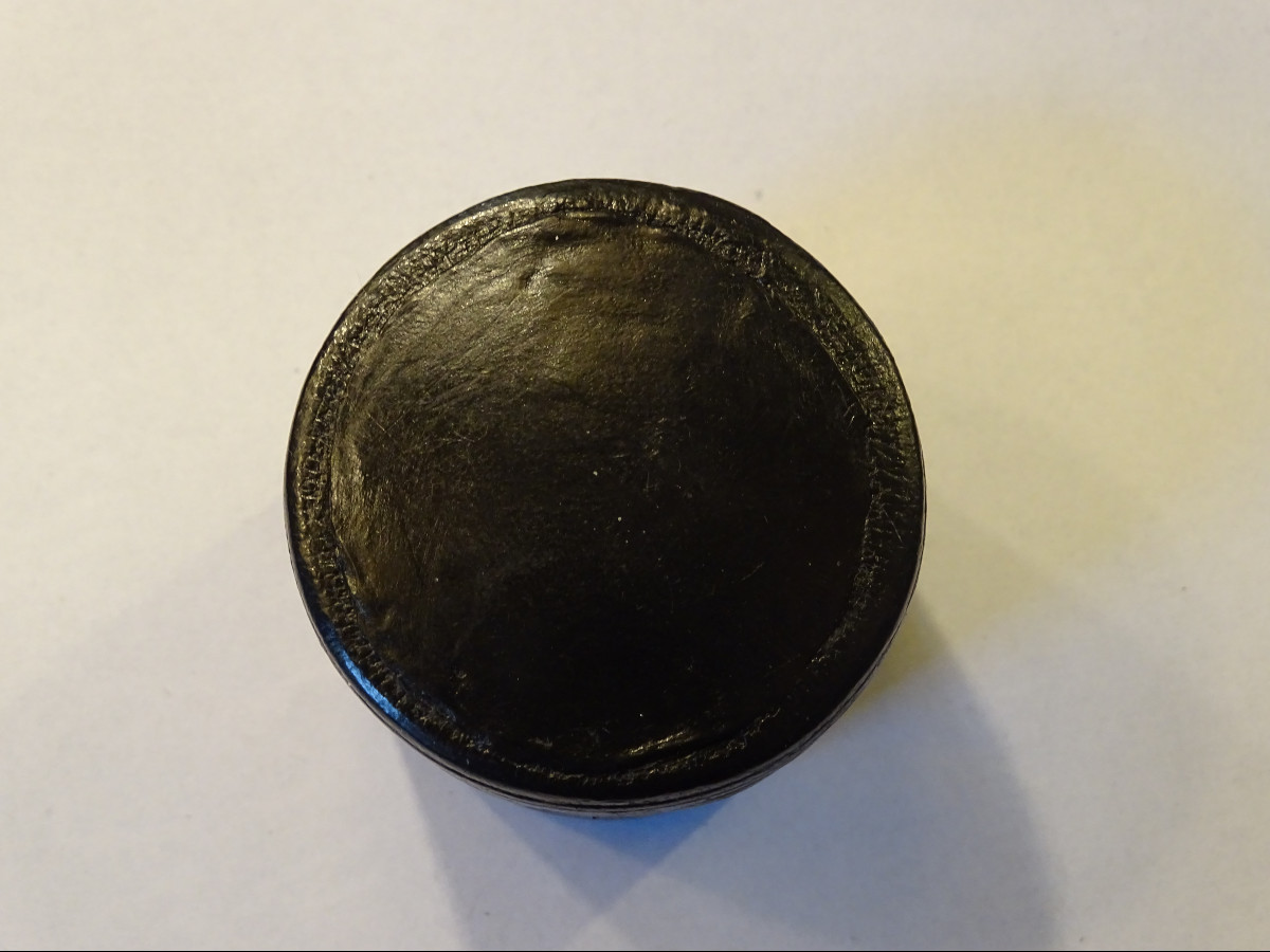 Travel Inkwell 19th-photo-2