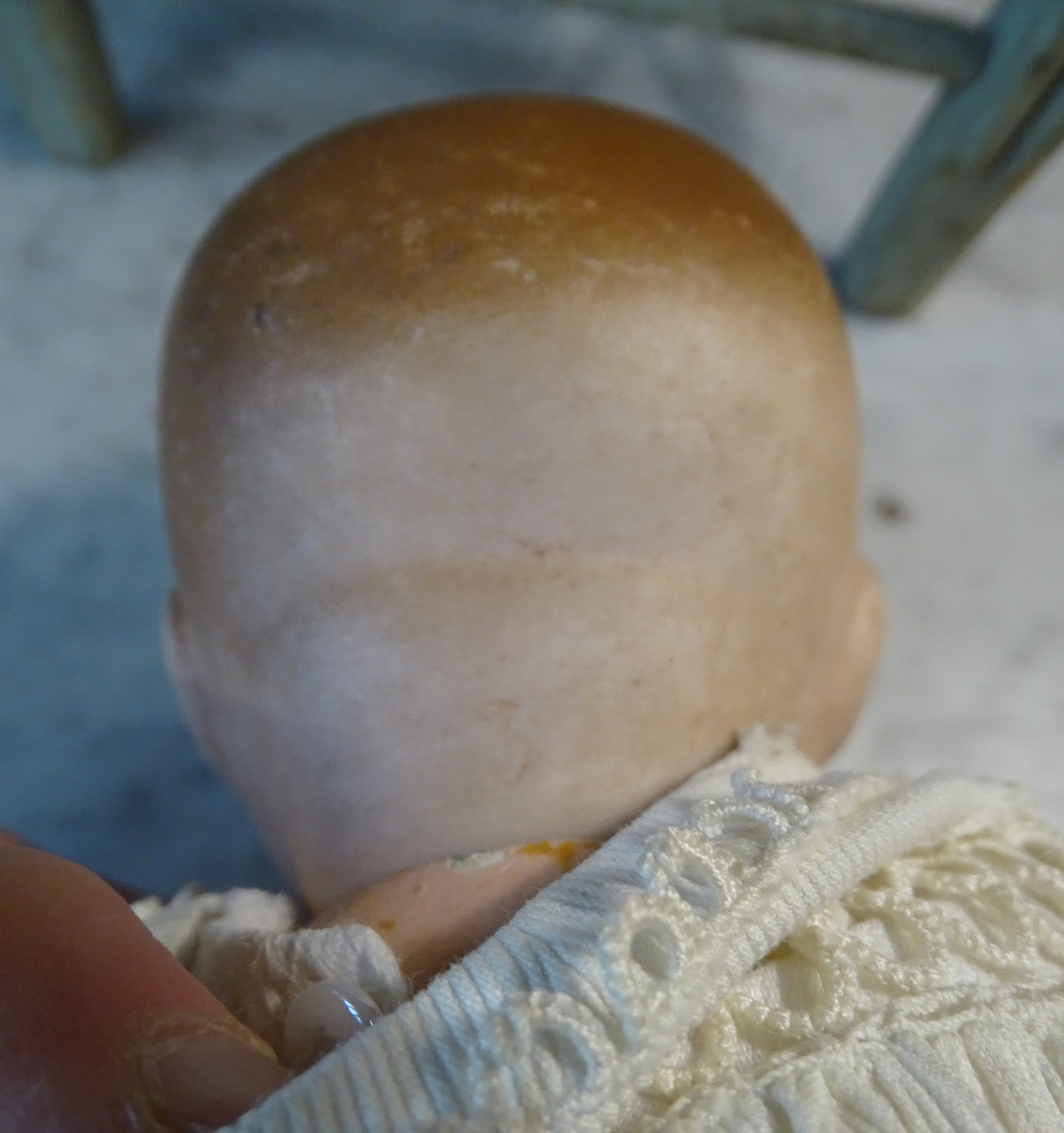 Poupon de Caractère Taille 3 -photo-3