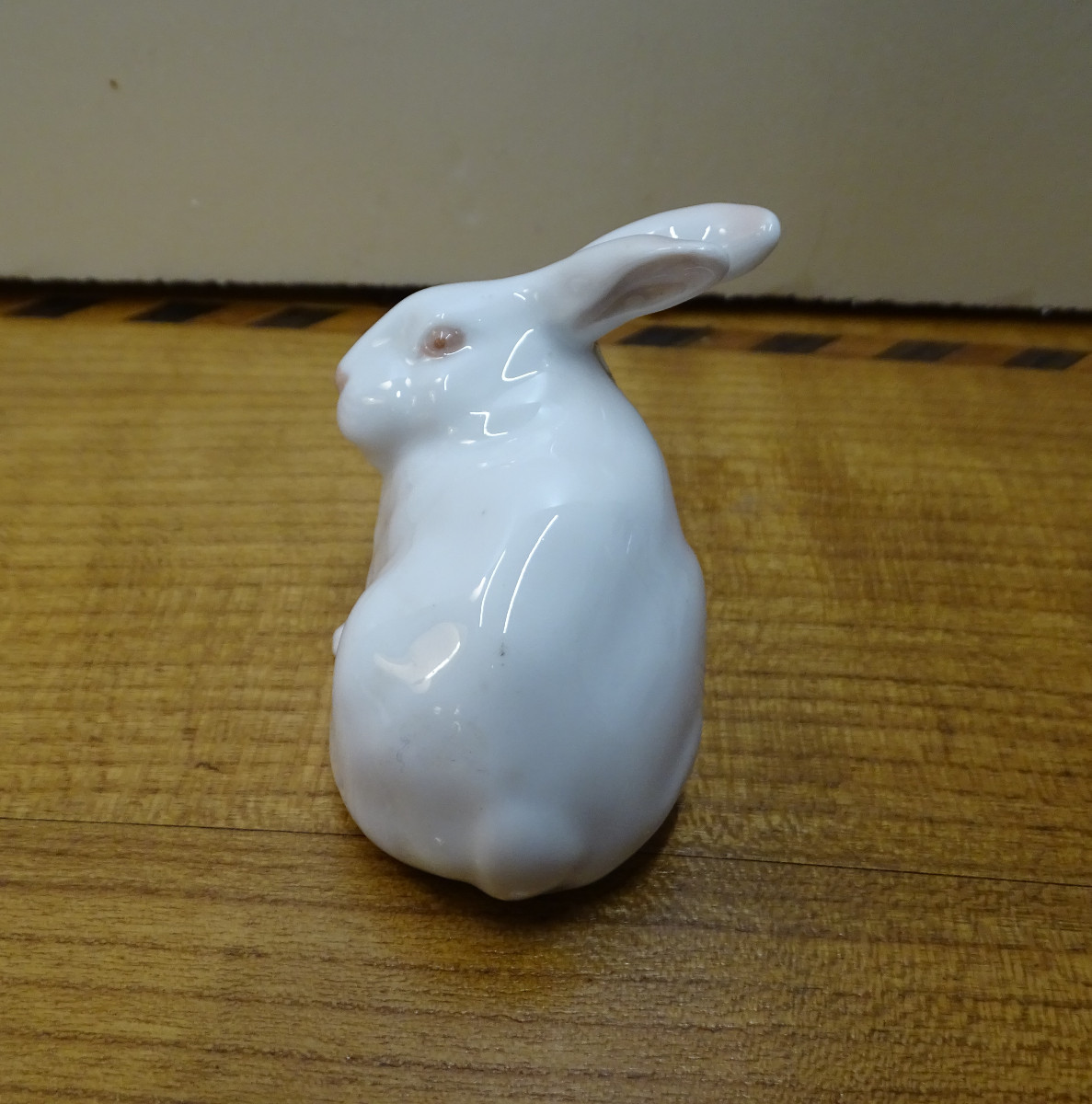 Royal Copenhagen Little Bunny-photo-2