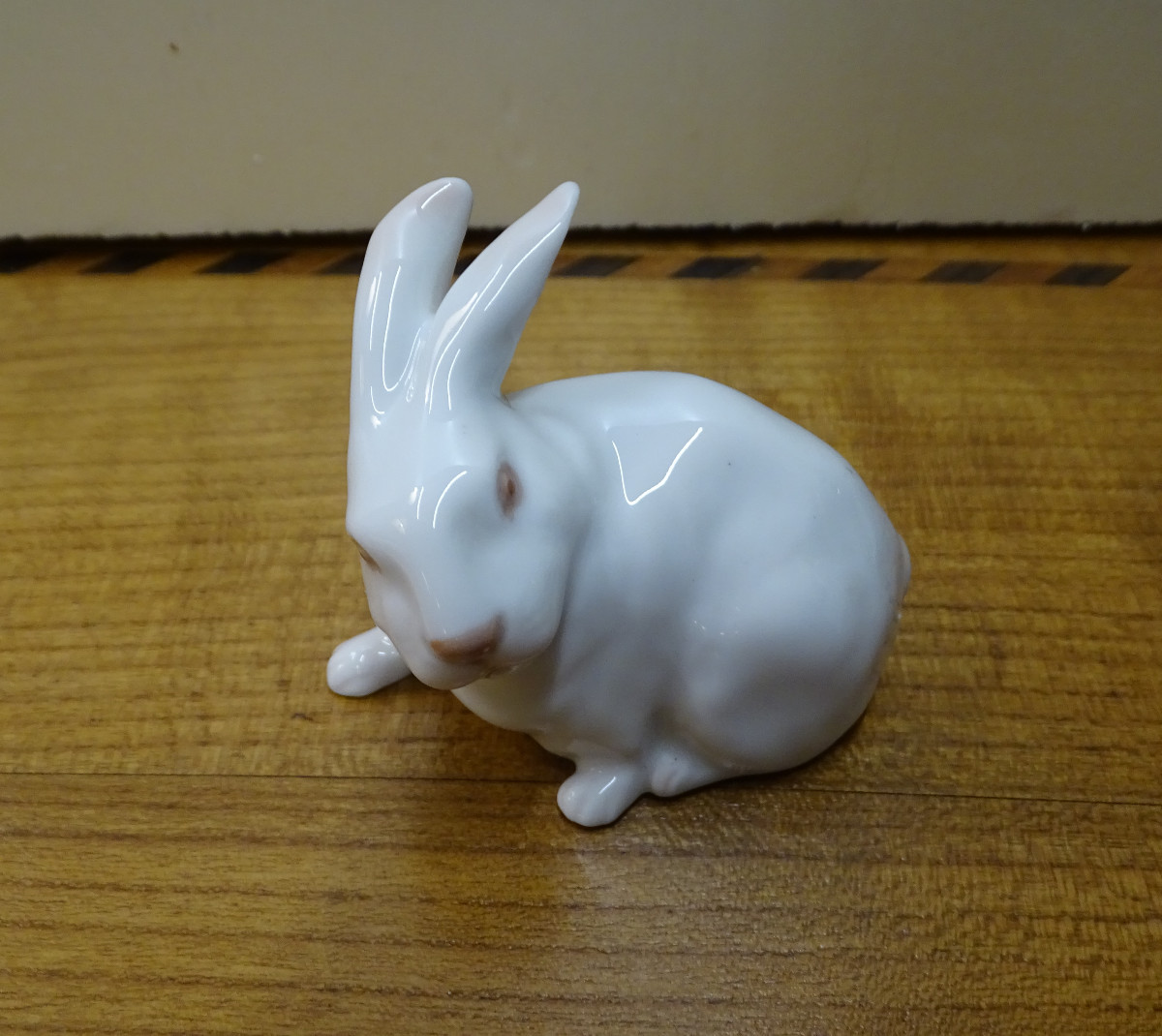 Royal Copenhagen Little Bunny