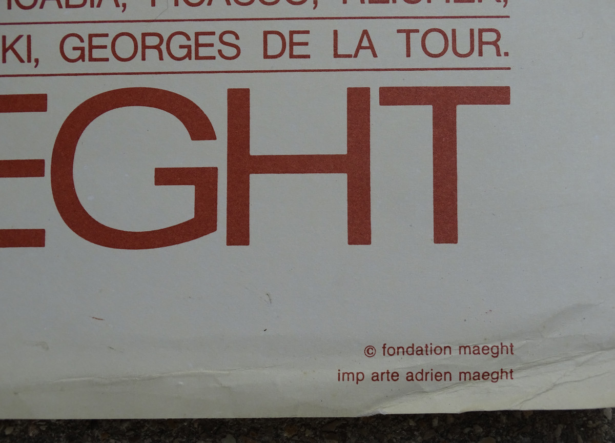 René Char affiche -photo-3