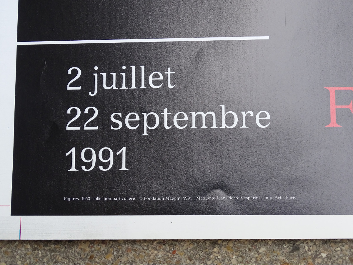 Nicolas De Staël Poster-photo-3