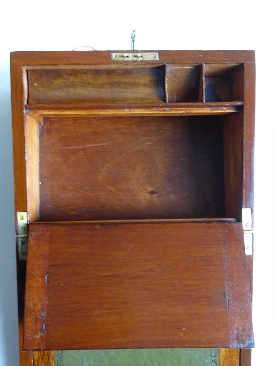 Marine Writing Desk 19th-photo-1