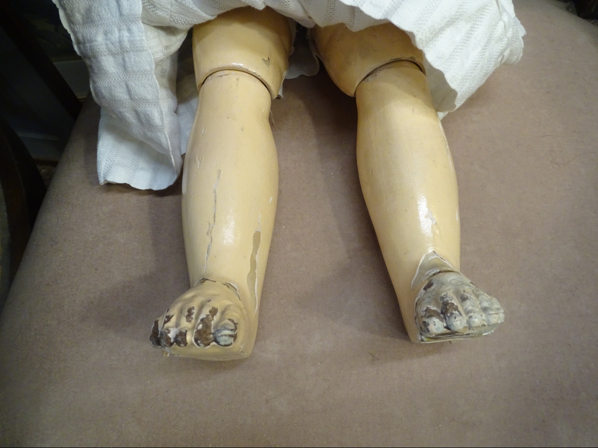 Poupée Jumeau -photo-2