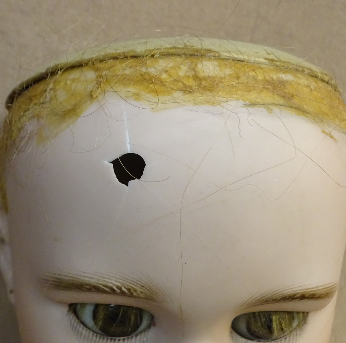 Poupée Jumeau -photo-1