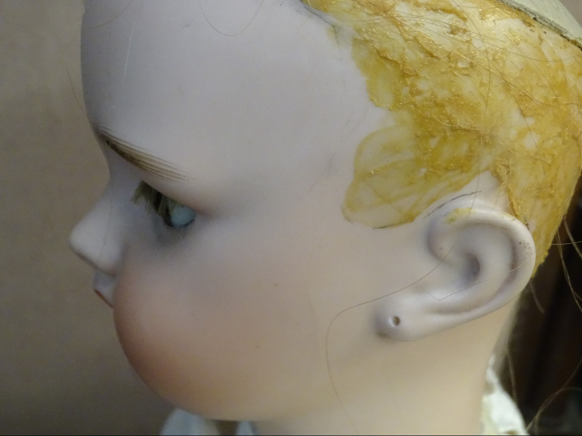 Poupée Jumeau -photo-5