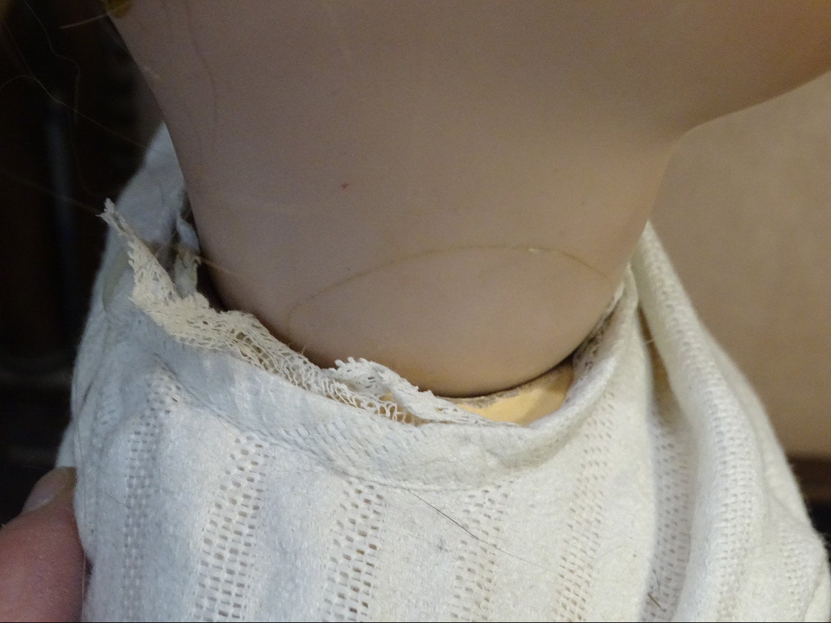 Poupée Jumeau -photo-7