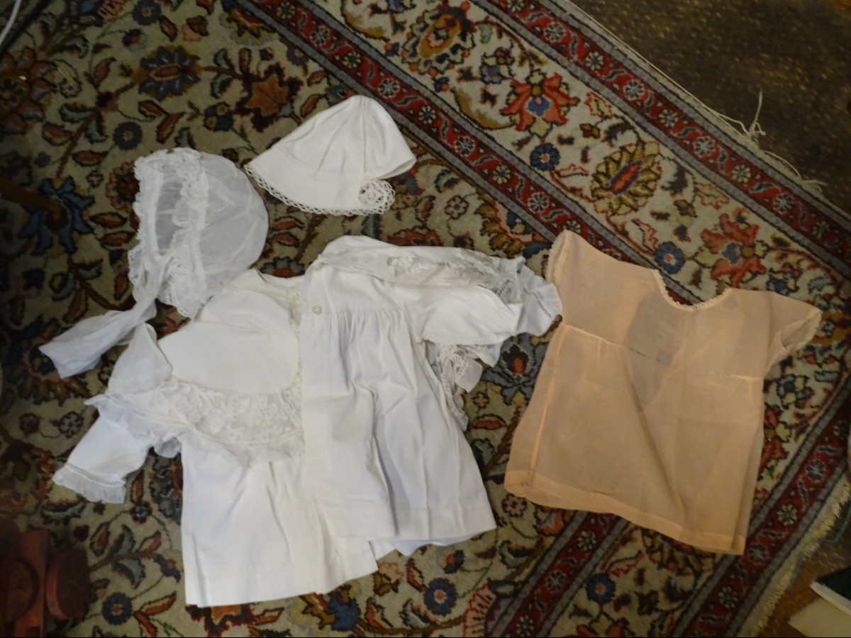 Poupée Jumeau -photo-8