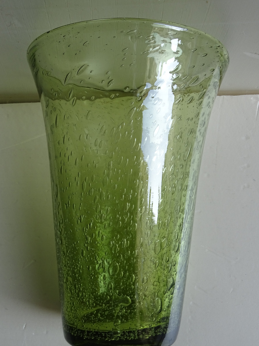 Biot Large Vase-photo-3