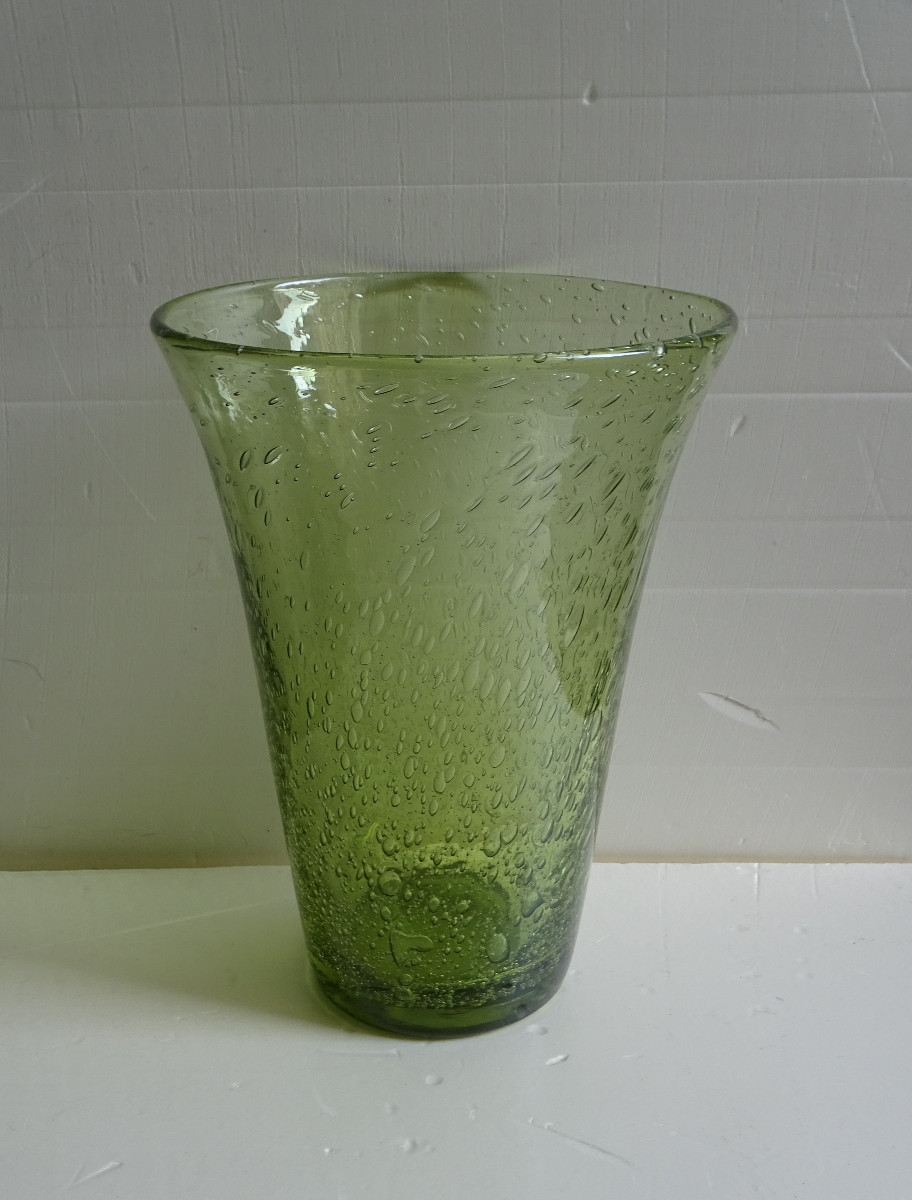 Biot Large Vase