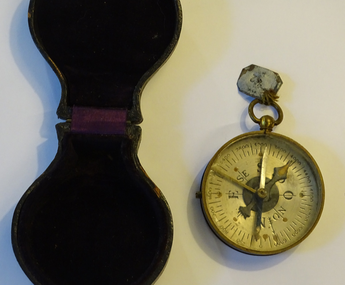 Compass Late 19th-photo-3