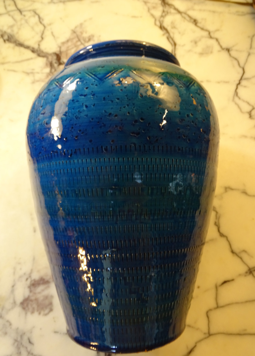Aldo Londi Grand Vase-photo-2