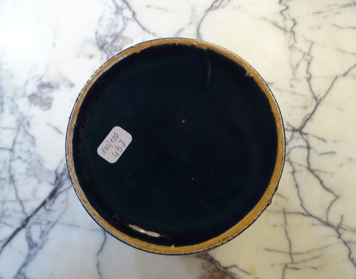 Aldo Londi Grand Vase-photo-4