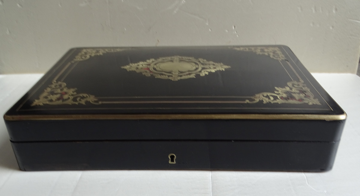 Napoléon III Case-photo-1