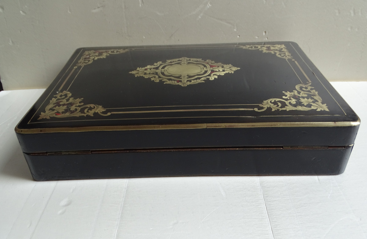 Napoléon III Case-photo-3