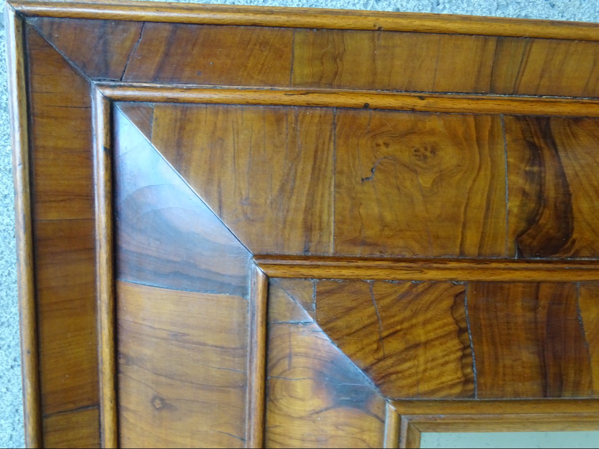 Louis XIII Mirror / 17th-photo-1