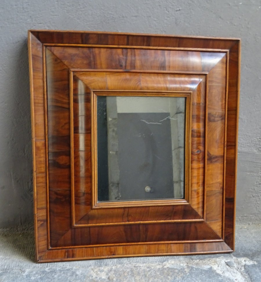 Louis XIII Mirror / 17th