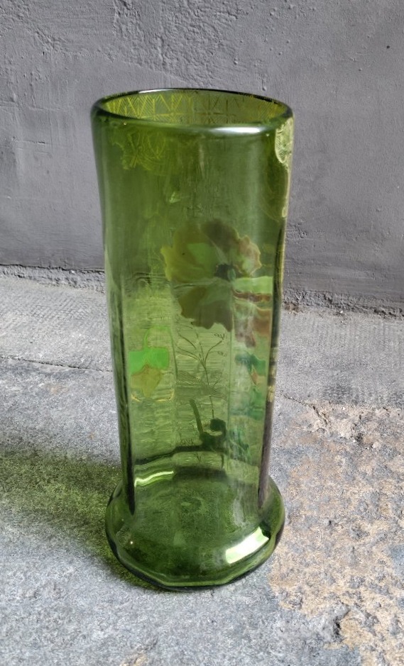 Monjoye/legras Vase-photo-2