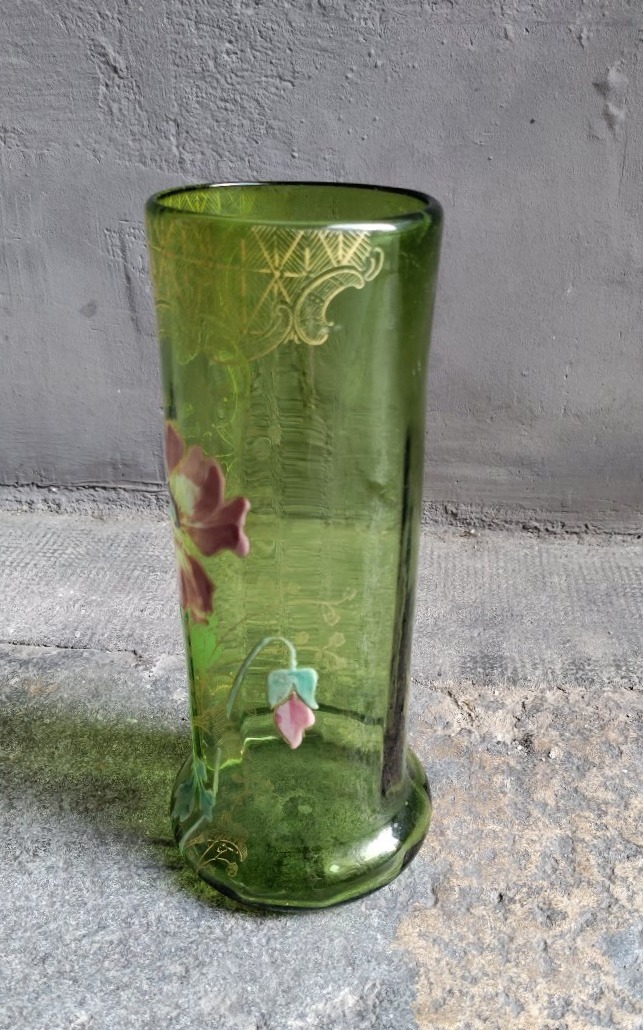 Monjoye/legras Vase-photo-3