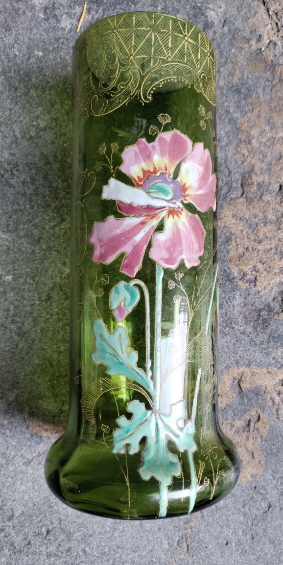Monjoye/legras Vase-photo-4