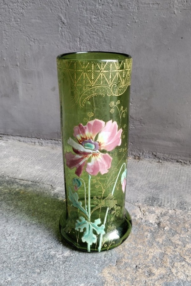 Monjoye/legras Vase