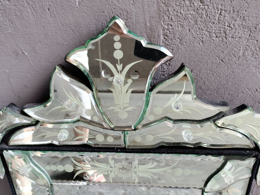Venetian Mirror-photo-2