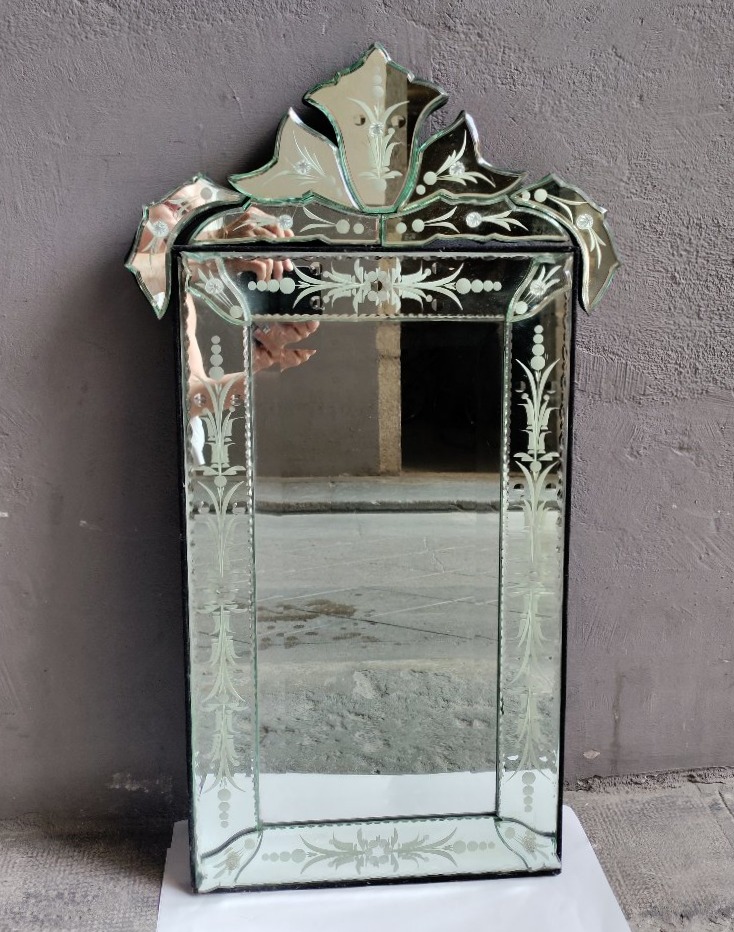 Venetian Mirror-photo-1