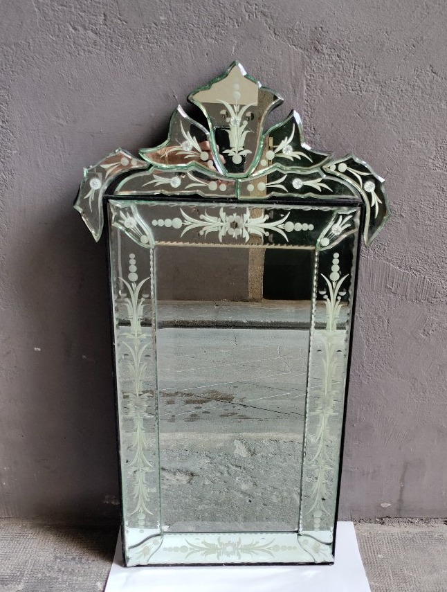 Venetian Mirror
