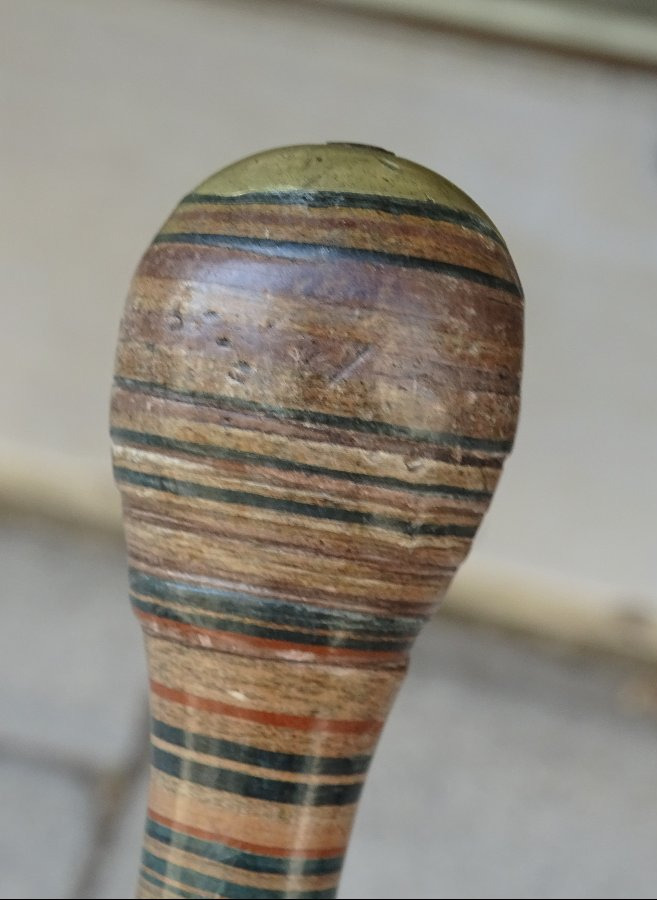 1900 Puzzle Cane-photo-4