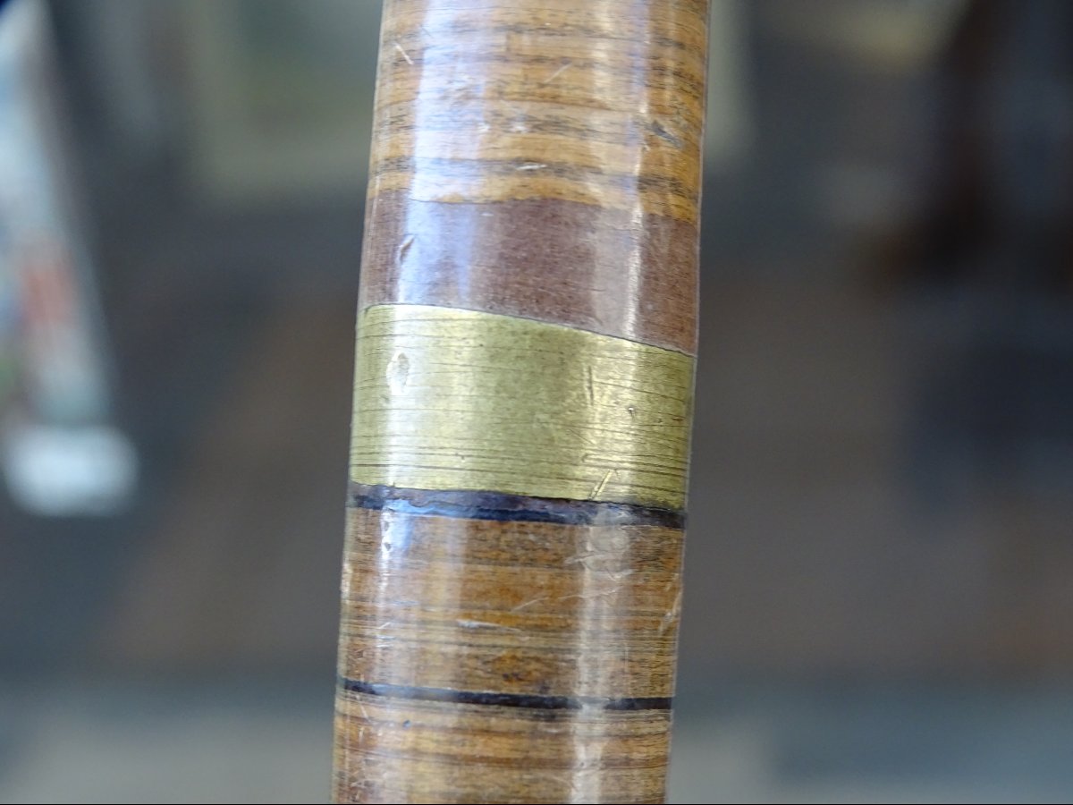 1900 Puzzle Cane-photo-1