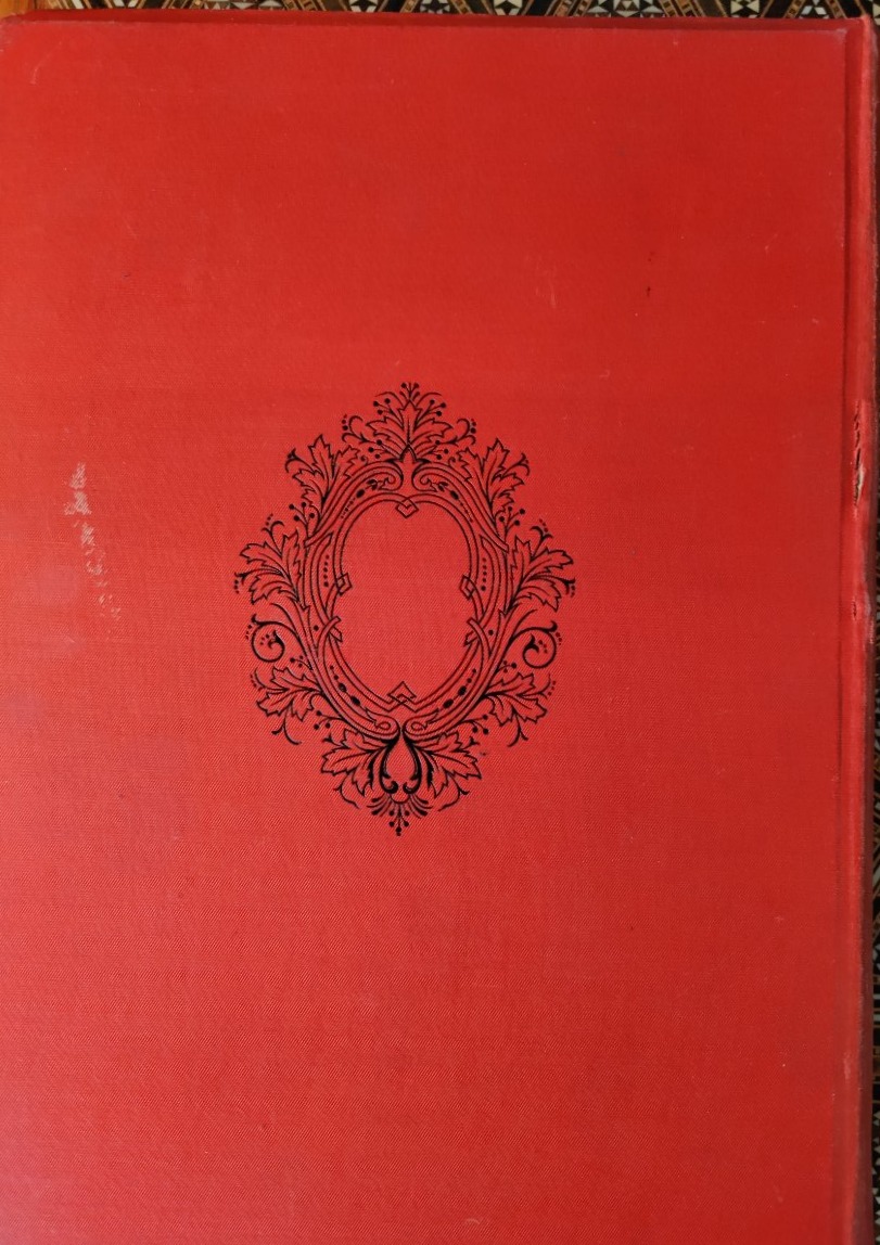 The Book Of Flowers By Fraipont-photo-2