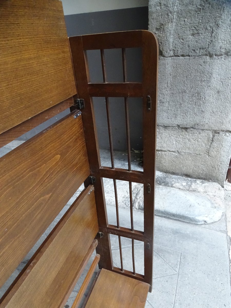 Folding Bookshelf-photo-3