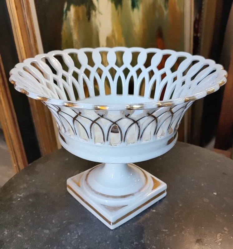Paris Porcelain Cup-photo-2