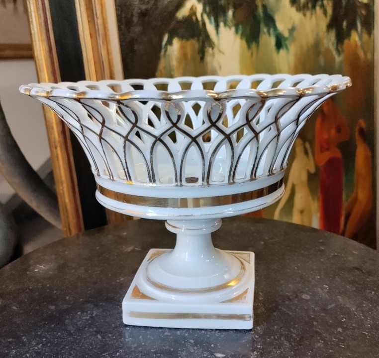 Paris Porcelaine Cup