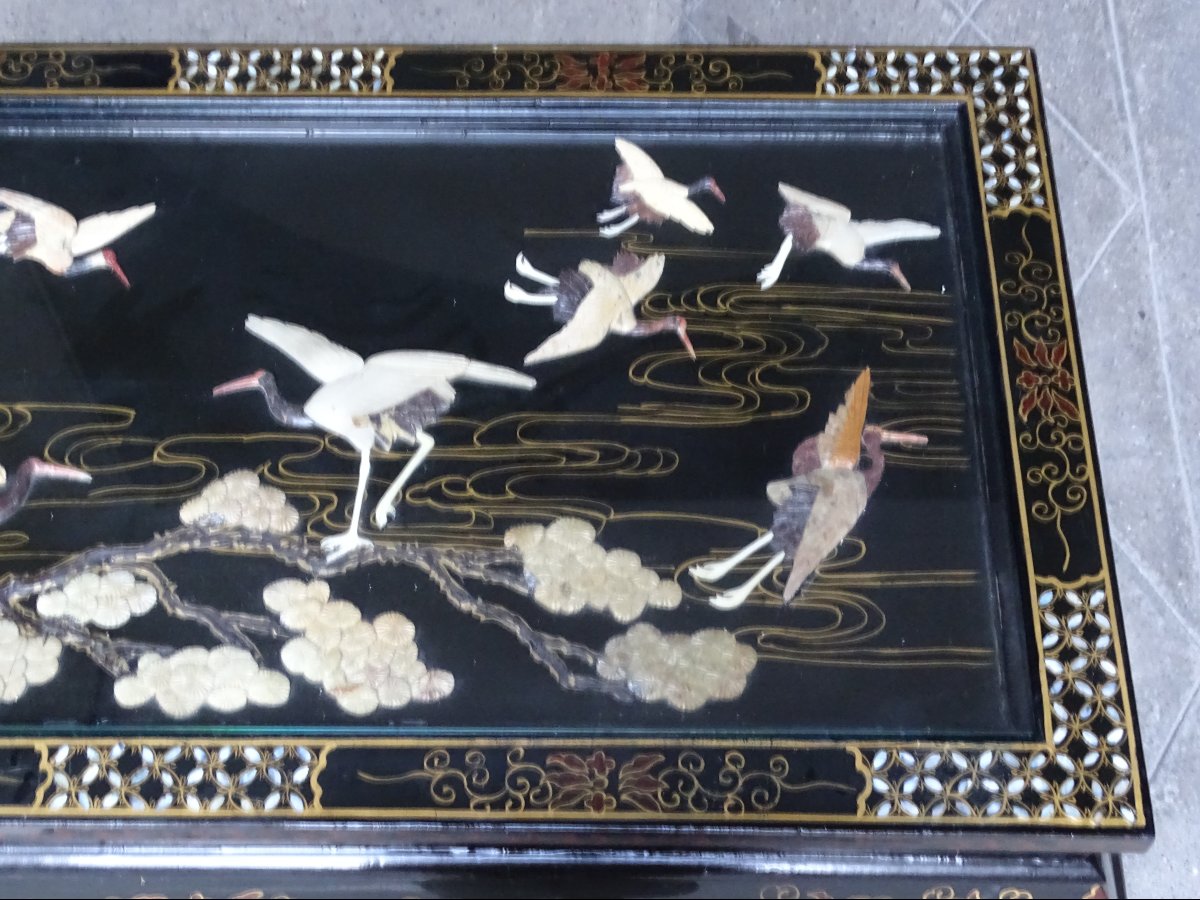 Table basse Chine-photo-3