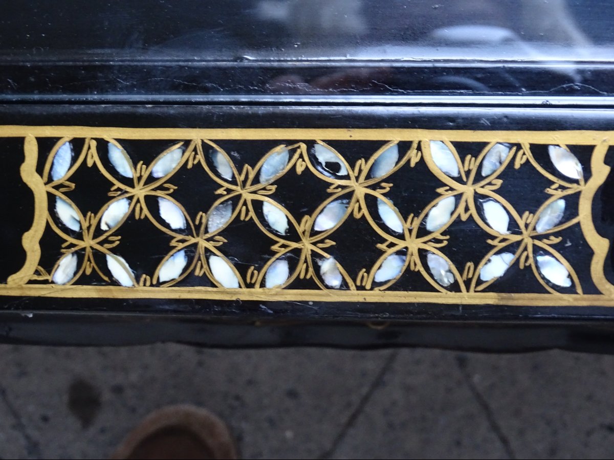 Table basse Chine-photo-2