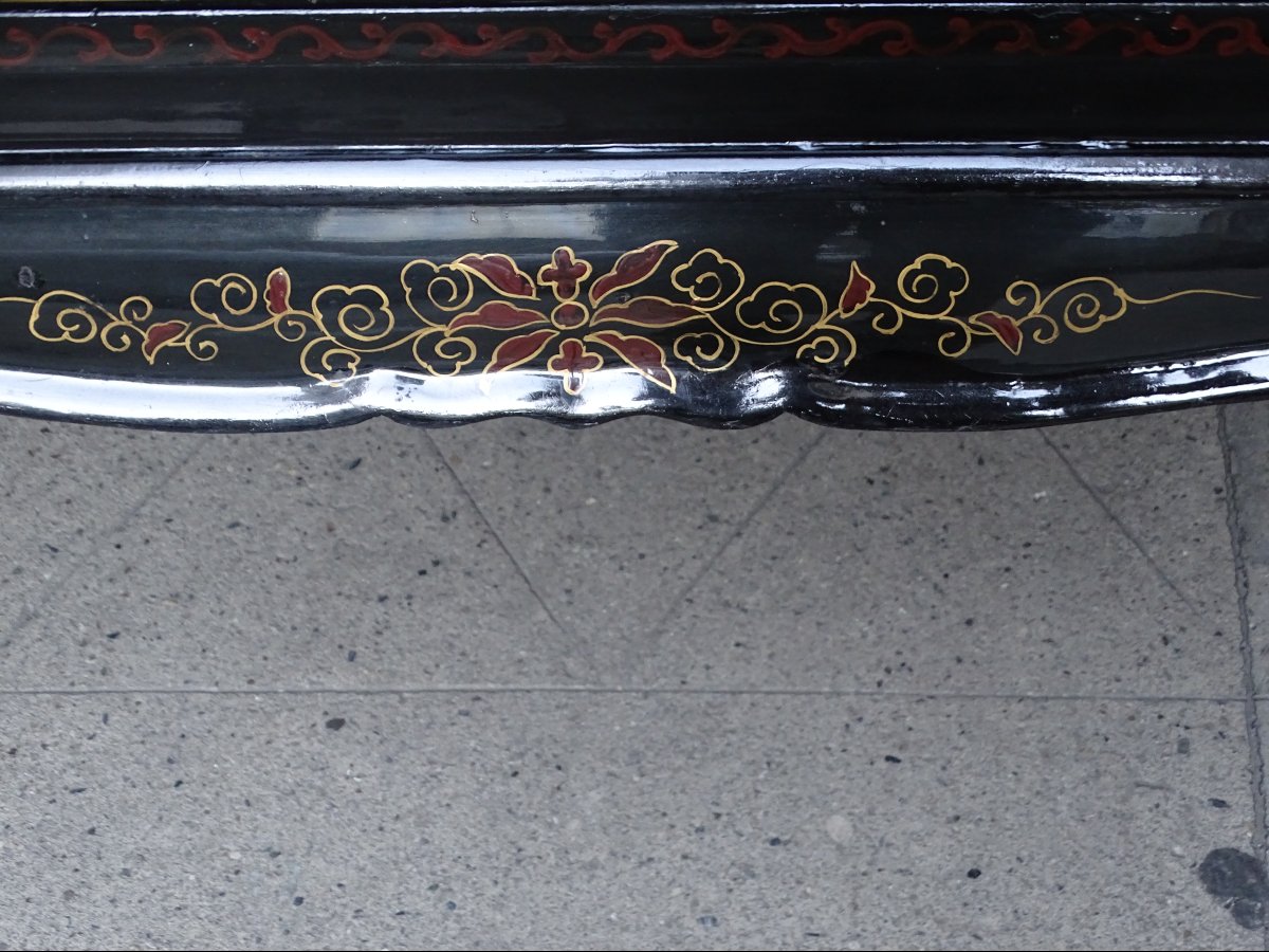 Table basse Chine-photo-6