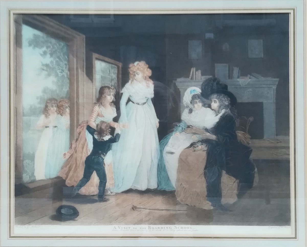Engraving  England 1789-photo-2