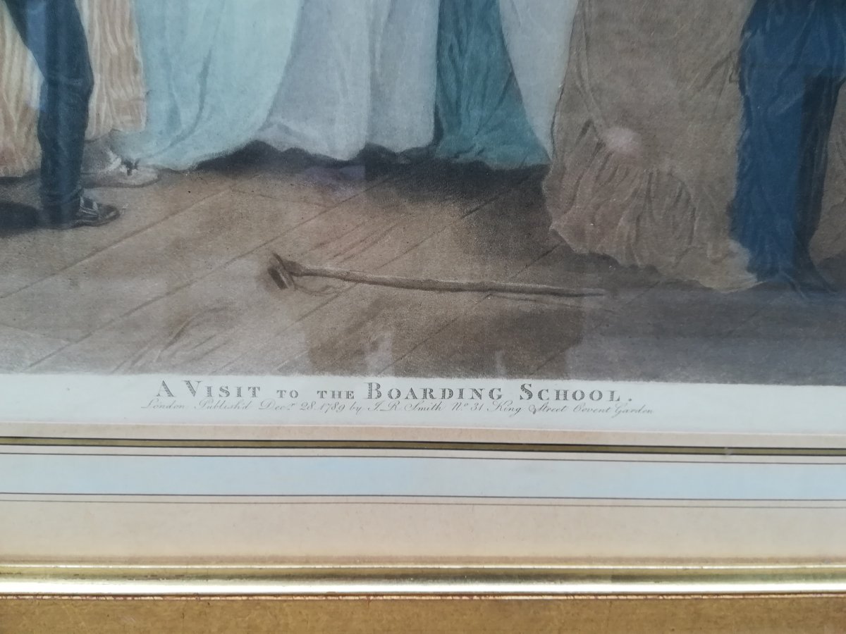 Engraving  England 1789-photo-1