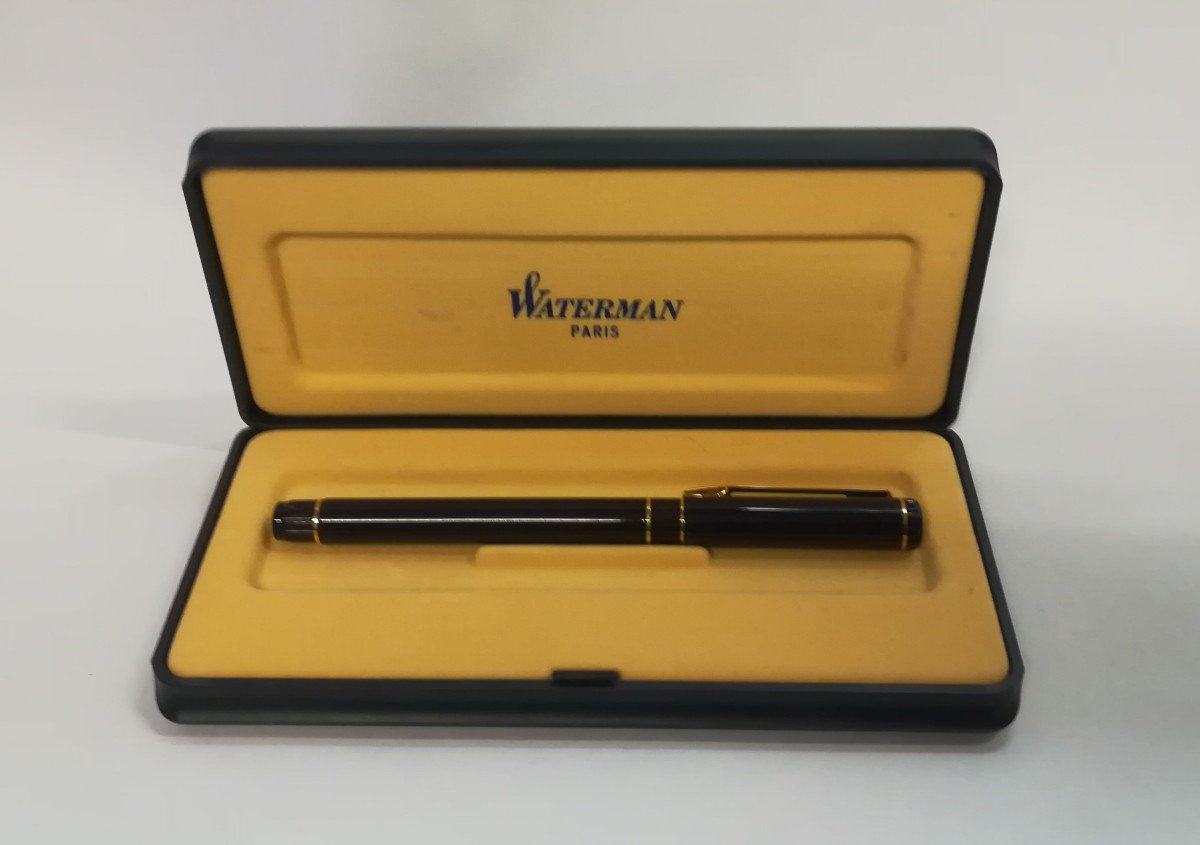 Stylo Waterman Années 80/90