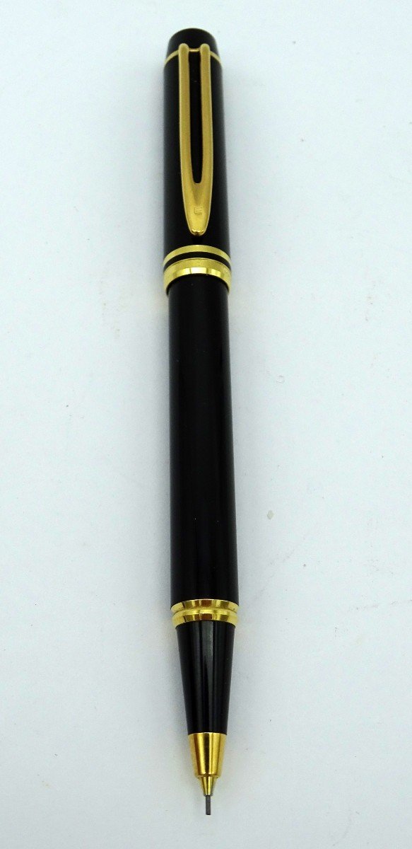 Ideal Waterman Set 90s-photo-2