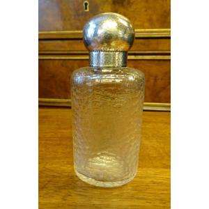 Flacon De Parfum Keller Frères 1900/1920