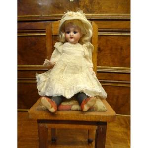 Biscuit Cute Doll 890/3