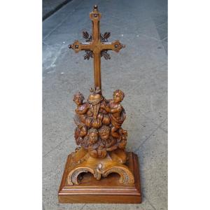 Altar Cross 18th